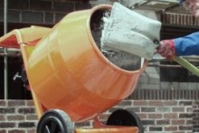 Consumer demand for building work holds steady