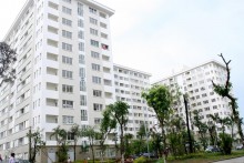 Nhiều điểm mới trong quy định về nhà ở xã hội