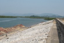 Nghiên cứu đầu tư tuyến đường bộ ven biển tỉnh Thái Bình