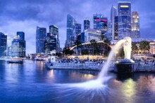 Chính sách và tiêu chuẩn xây dựng đô thị thông minh của Singapore
