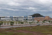 Thái Nguyên: Điểm đến của các nhà đầu tư