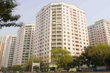 Thêm cơ chế bảo vệ người mua nhà ở hình thành trong tương lai