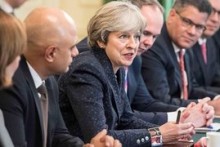 House-builders called to Downing Street summit