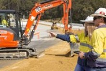 Vinci expands with Australian acquisition