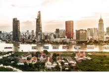 Những biến số kích giá nhà đất tăng vọt