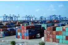 TP HCM lo mất vị trí dẫn đầu về xuất khẩu hàng hóa