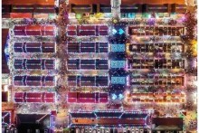 Trung Quốc nỗ lực thành ngôi sao kinh tế đêm