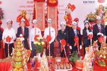 TCL đầu tư hơn 50 triệu USD xây dựng nhà máy sản xuất thông minh tại Bình Dương