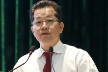 Da Nang gets new Party chief for 2020-2025 tenure