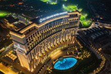 FLC real estate unit to list on Hanoi Stock Exchange