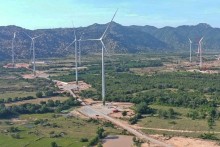 No incentive price extension for wind power plants: ministry