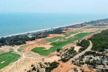 NovaWorld Phan Thiet được bổ sung thêm bến du thuyền