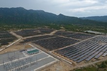 Japanese firm Chubu Electric to buy 20 pct stake in Bitexco