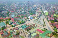 Nghệ An: Hé lộ nhà đầu tư dự án hơn 400 tỷ ở Đô Lương