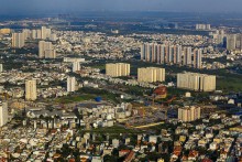 Property price surge to halt after reopening