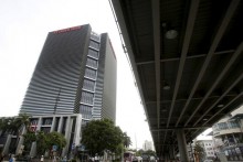 Vietnam's PV Power picks banks to facilitate $1.4 bln LNG project loans