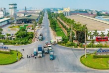 Hưng Yên sẽ có thêm 10 KCN rộng hơn 3.000 ha
