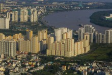 Too many challenges in social housing development: companies