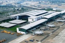 Chuẩn bị khởi công nhà ga T3 sân bay Tân Sơn Nhất trị giá 11.000 tỷ