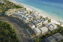 Lợi thế hút du khách từ vị trí dự án Lumera Beach