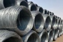 Sắt thép nhập từ Anh tăng 12 lần trong tháng 8