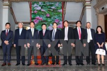 Nhật Bản tiếp tục hỗ trợ TP.HCM triển khai các dự án phát triển