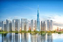 9 dự án bất động sản 'hot' nhất năm 2016