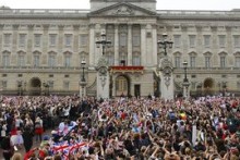 Buckingham Palace to get £369m building services renewal