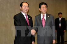 Việt Nam luôn coi Nhật Bản là đối tác hàng đầu và lâu dài