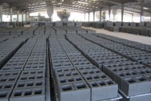 Phát triển vật liệu không nung: Vướng ở giá hay chính sách?