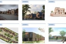 Taylor Wimpey seeks comments on its House of the Future shortlist