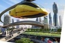 Infrastructure Commission tasked with technology study