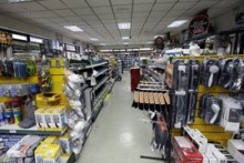 Builders' merchants enjoy third-quarter growth