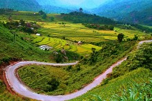 Thẩm định Đề án xây dựng nông thôn mới các xã CT229 tại tỉnh Bắc Kạn, giai đoạn 2017-2020