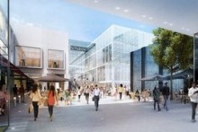 Croydon clears new plans for £1.4bn mall