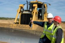 CITB to quit training and leave Bircham Newton