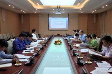 Bộ Xây dựng lấy ý kiến xây dựng Luật Kiến trúc