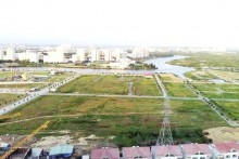 Tạo sức hút đầu tư từ phát triển hạ tầng