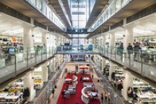 New partnership formed to accelerate BREEAM’s US take-up