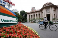 Vietnamese banks issue bonds galore as credit demand rises