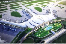 Vietnam may start building its biggest airport in 2020