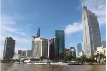 HCMC East set to become an innovation hub