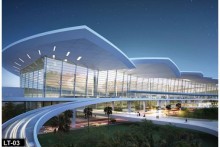 Nhiều phương án phân chia chuyến bay đến Long Thành và Tân Sơn Nhất