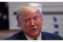 Trump chưa đồng ý gỡ thuế cho Trung Quốc