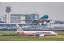 Hàng không tăng hơn 1.000 chuyến bay Tết