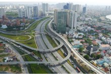 Bất động sản có thể kéo dài chu kỳ giảm tốc