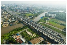 Ba phương án gỡ khó cho dự án vướng đất công