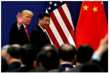 Chiến tranh thương mại Mỹ - Trung có thể tệ hơn