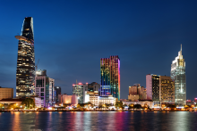 European business confidence highest since Covid-19 outbreak in Vietnam