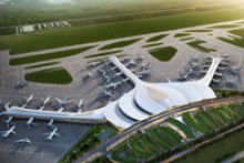 ACV có thể dùng hết tiền mặt tích luỹ 5 năm cho dự án sân bay Long Thành